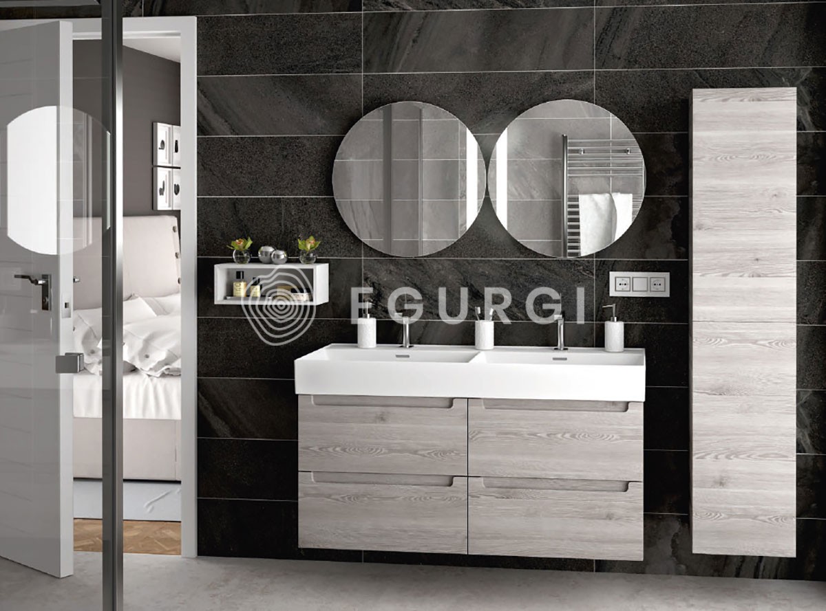 Muebles de baño – Egurgi